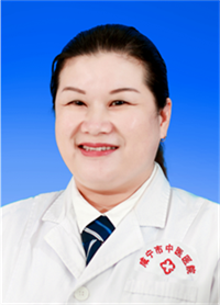 李爱霞