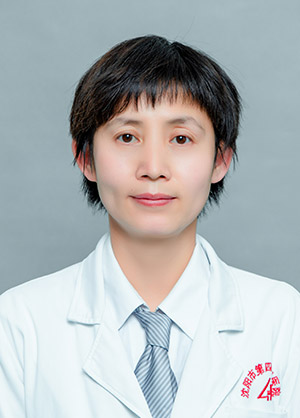 杨春妮