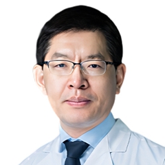 李占飞