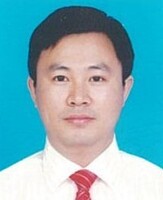 刘丰平
