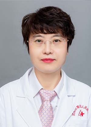 崔丽红