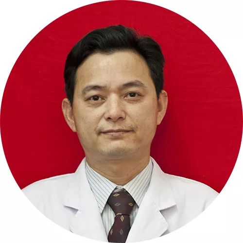 杨振华