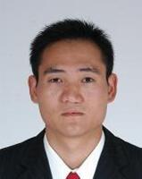付志刚