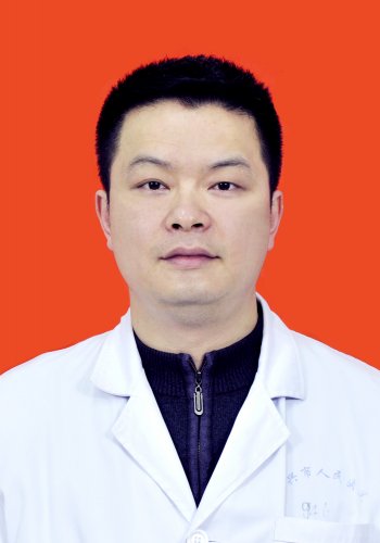 陈华军