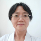 陈建芳