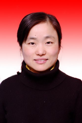 涂红琴