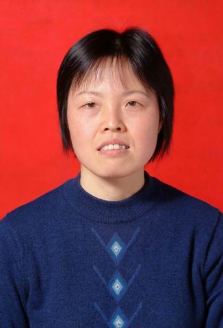 卢勤妹