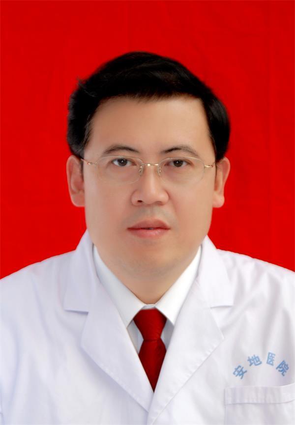 吉占全