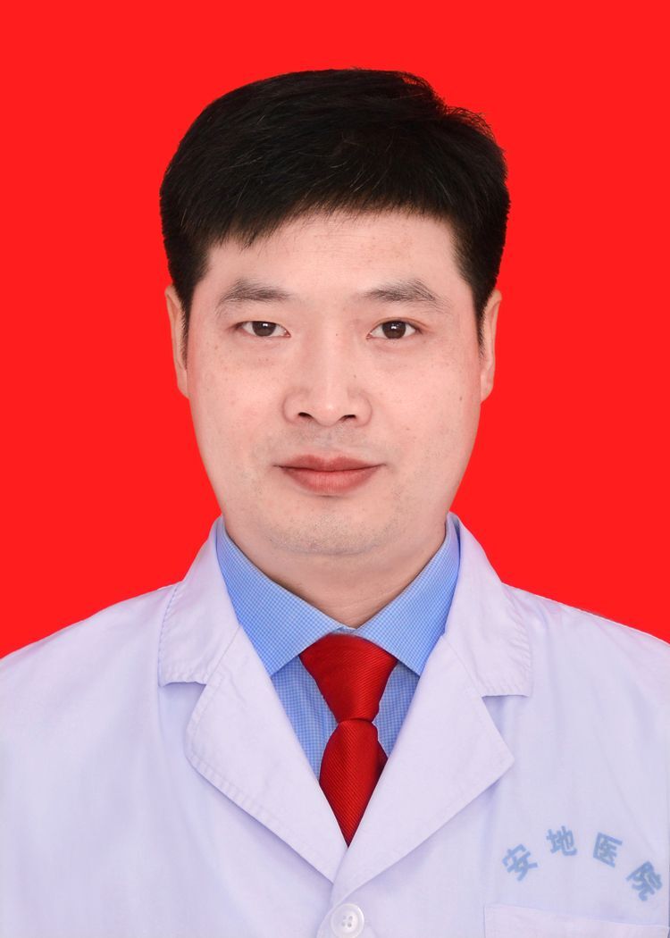 卢新丰