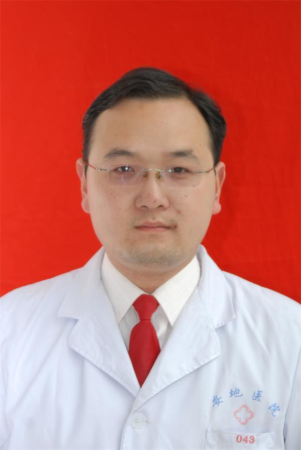 仇振巍