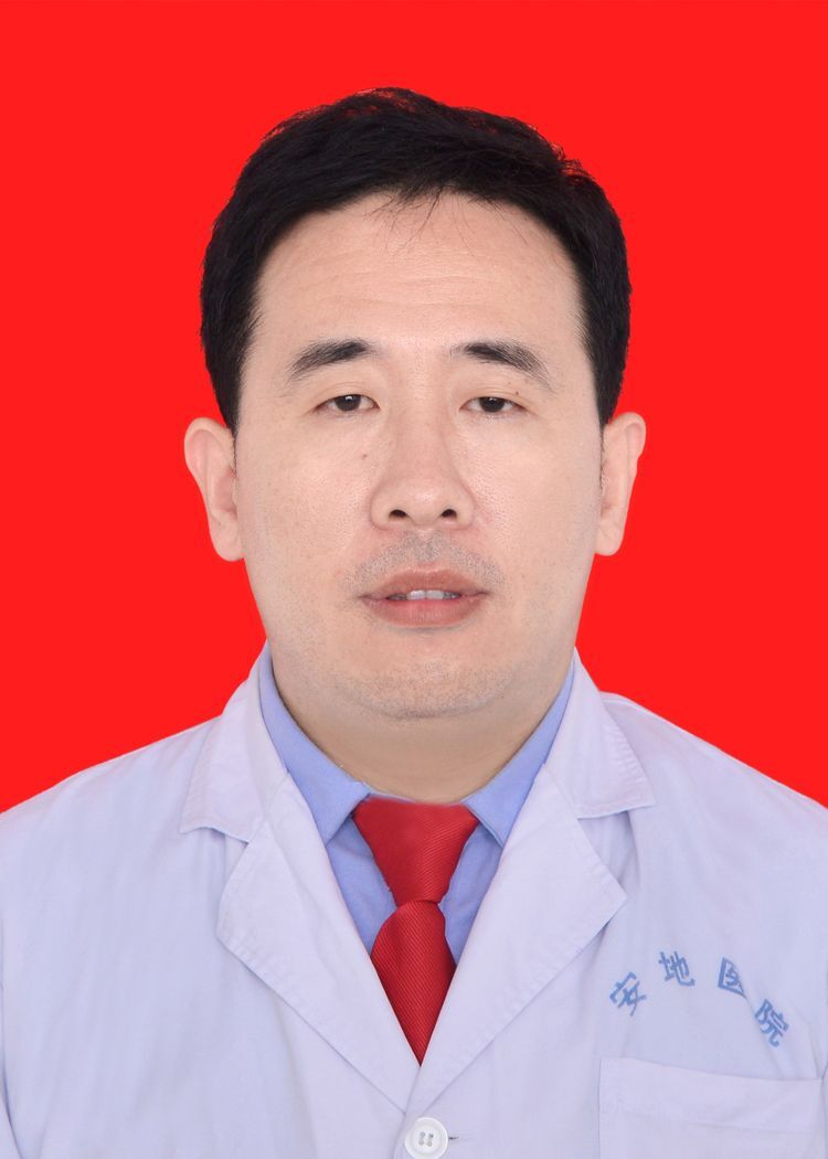 刘艳军