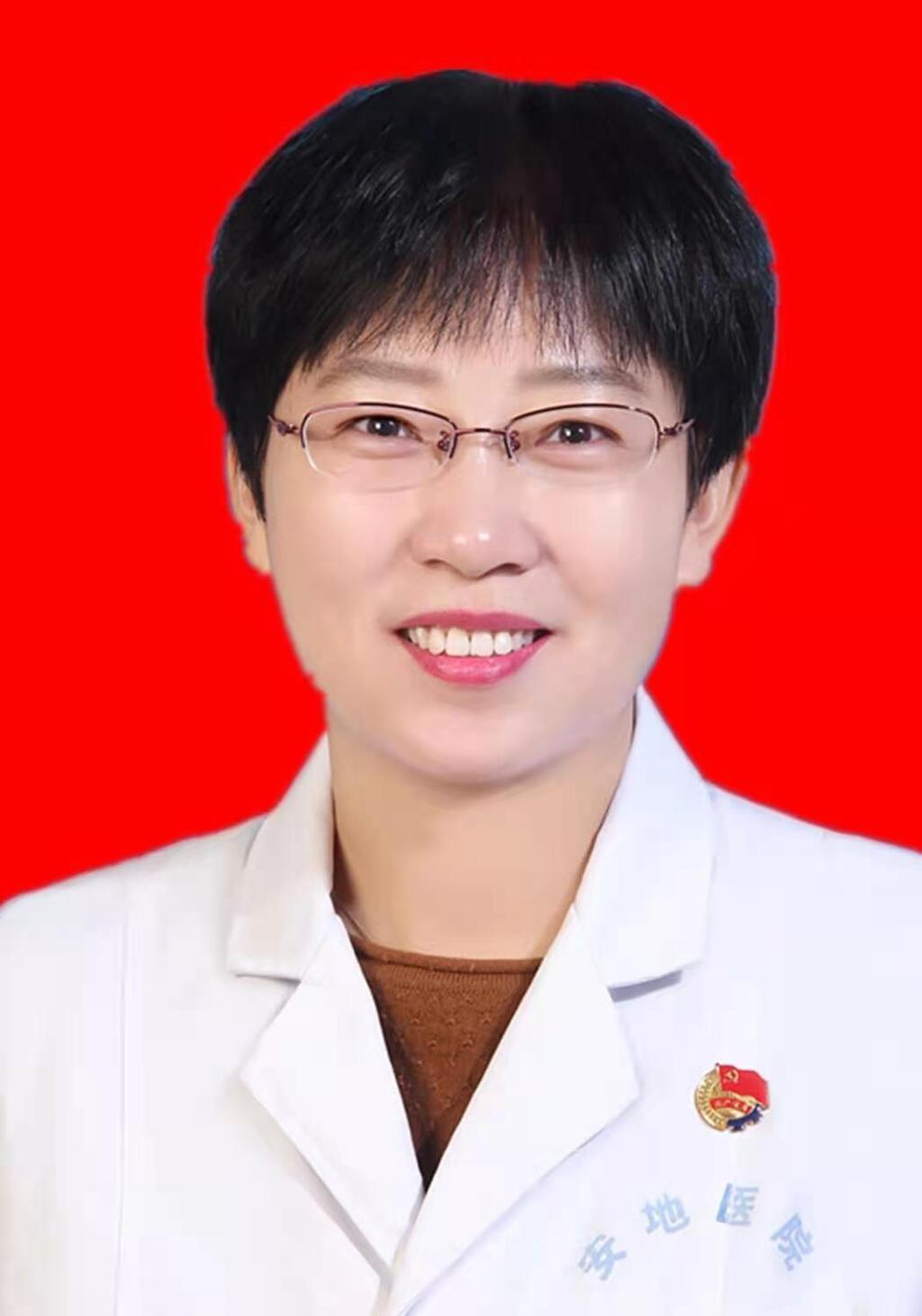 李淑娟