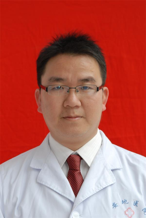 李鹏强