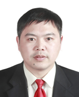 黄杰