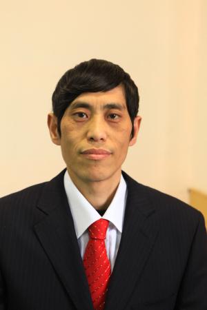 李彦杰