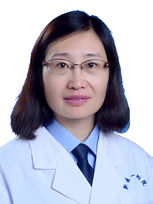 秦咏梅