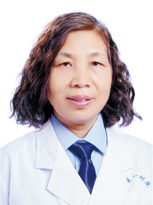 李志英