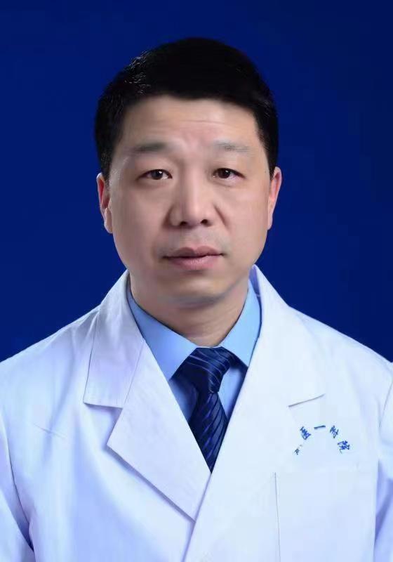 李合华