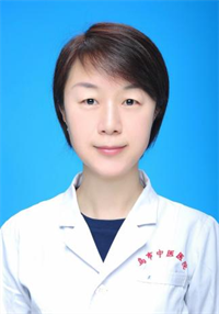 张辰