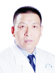 黄陆力
