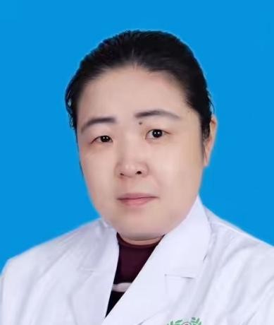 袁晓梅