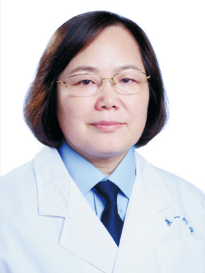 李金兰
