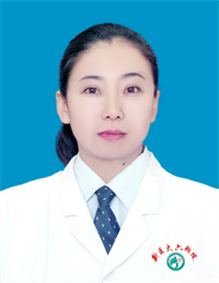 赵桂香