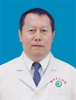 胡永胜