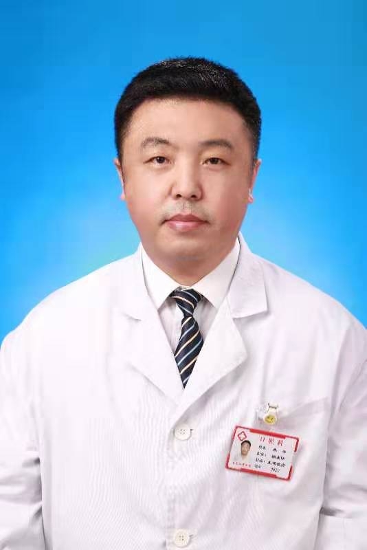 李兵