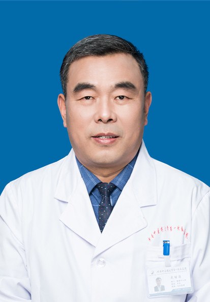 武继涛
