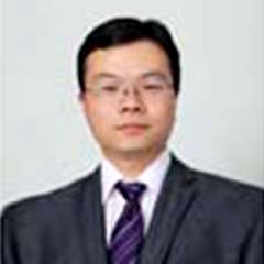 陈绍斐