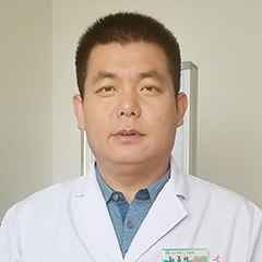 孙占林