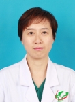 李丽蓉