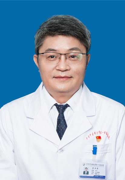 宫洪涛