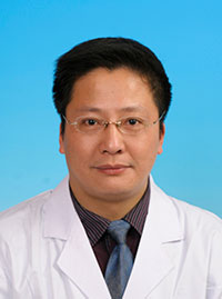 盛卫东