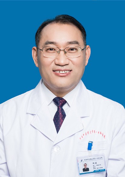 杨建