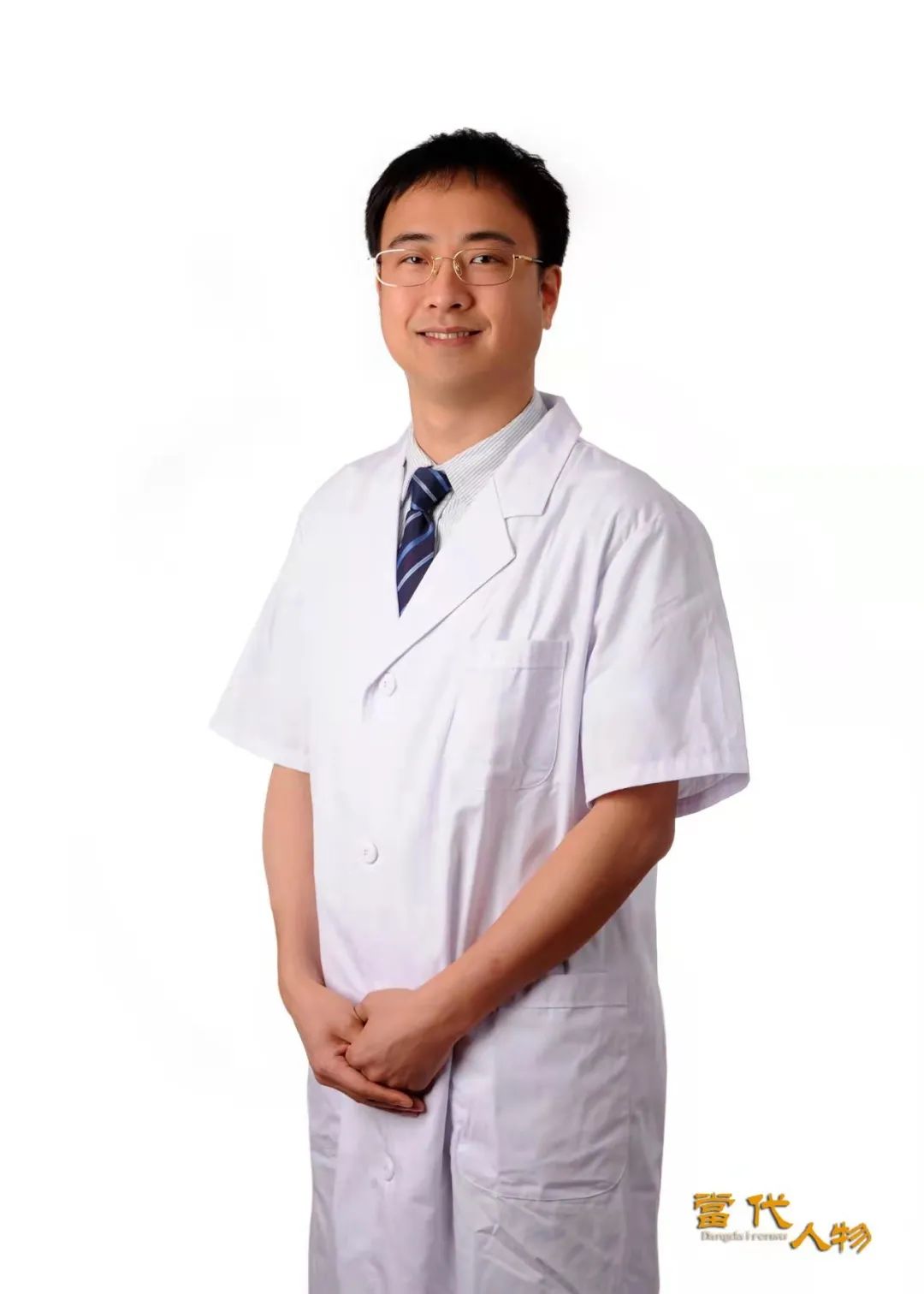 李庆伟