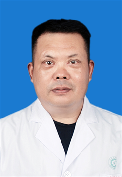 陈如勇