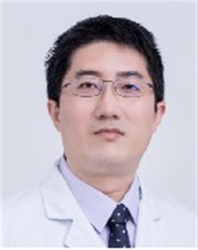 张恒