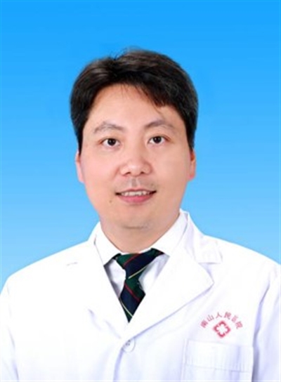 廖翔