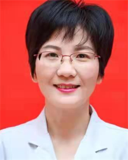 王晓霜