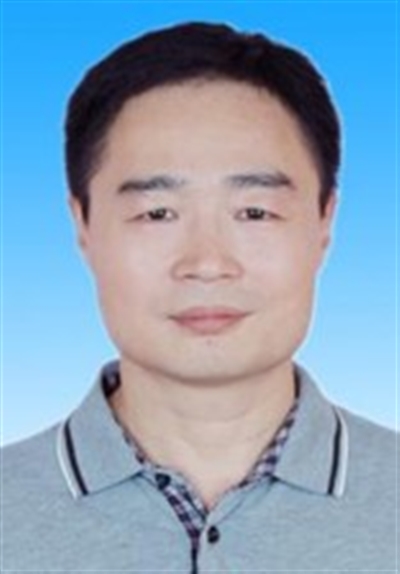 杨旭