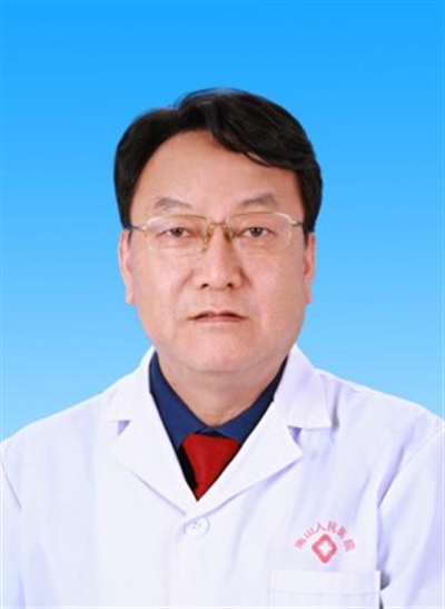 熊东林