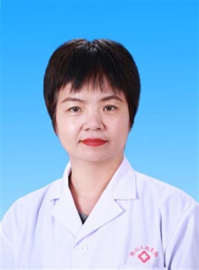 张晓蕾