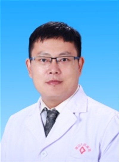余治健