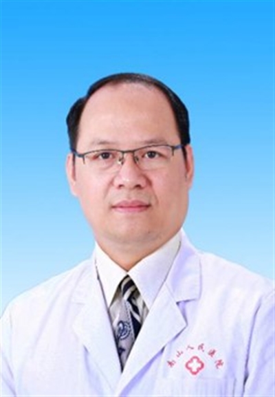 罗裕辉