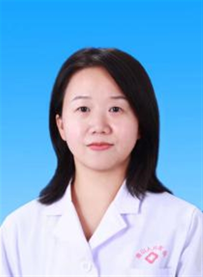 杨芬