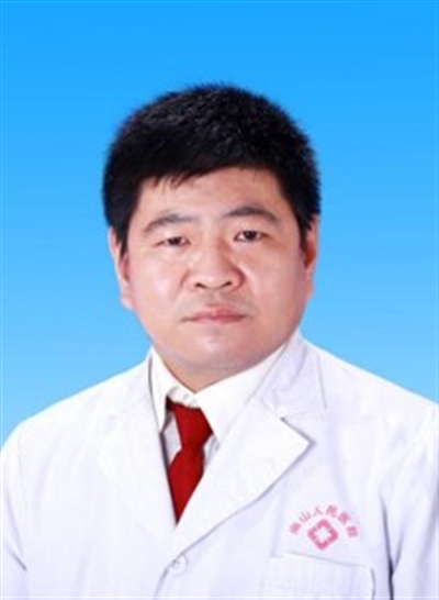 黄永谦