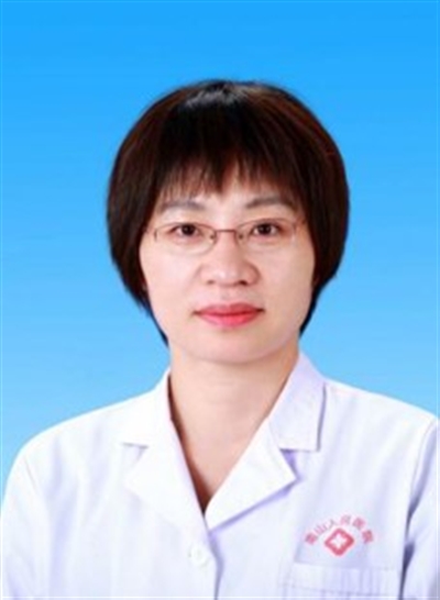 巫翠华