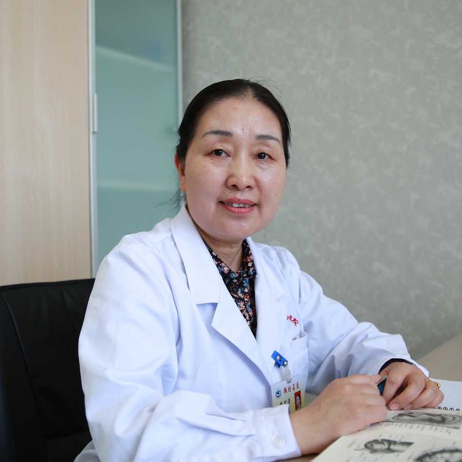 唐可清